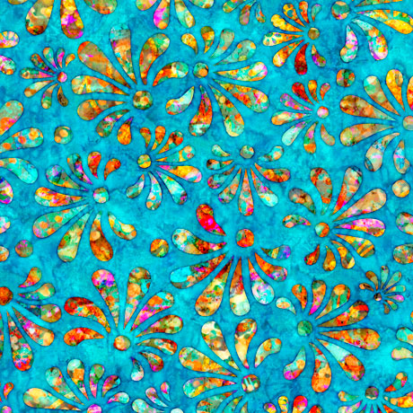 MINKY PRINTS             